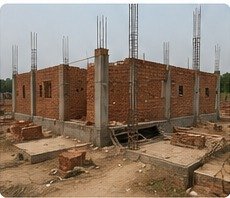 Construction Progress 2